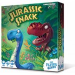 Loris Games Jurassic snack – Hledejceny.cz