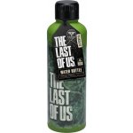 Láhev The Last of Us, 0,5 l – Hledejceny.cz