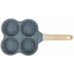 PROHOME Pánev na lívance 35x19,5x2,5cm – Hledejceny.cz