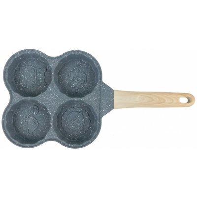 PROHOME Pánev na lívance 35x19,5x2,5cm – Hledejceny.cz