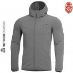 Pentagon Helios Sun bunda s ochranou SPF+50 cinder grey – Zboží Mobilmania