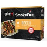 Weber 18292 Dřevěné přírodní pelety 8 kg buk – Zboží Dáma