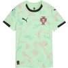 Fotbalový dres Puma Portugal Women's Team 2025 Away Jersey Women 779211-05