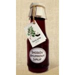 Antonín Škoda Jeřáb černý 400 g – Hledejceny.cz