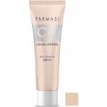 Farmasi CC krém 01 Light 50 ml – Zboží Dáma