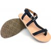 Dámské sandály Froddo G3150269-1 Flexy W AD Black