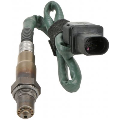 Lambda sonda BOSCH 0 258 017 016 (0258017016) | Zboží Auto