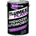 Detecha Tlumex Plast 4Kg – Zbozi.Blesk.cz