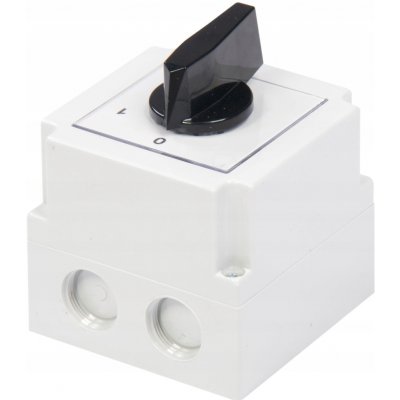 Spojka Apator 0 V IP55 0 A – Hledejceny.cz