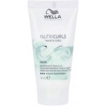 Wella Nutricurls Waves & Curls 30 ml – Hledejceny.cz