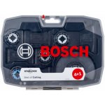 BOSCH Sada 5 ks pilových listů StarLock 2.608.664.131 – Zbozi.Blesk.cz