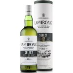 Whisky Laphroaig Select Cask 40% 0,7 l (karton) – Hledejceny.cz