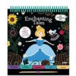 My Scratch Art: Enchanting Tales – Zbozi.Blesk.cz