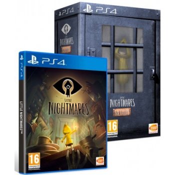 Little Nightmares (Six Edition)