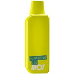 RIOT Connex pod Pineapple Ice 10 mg 1 ks – Hledejceny.cz