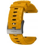 Suunto SPARTAN SPORT WRIST HR BARO AMBER SILICONE STRAP SS050012000 – Hledejceny.cz