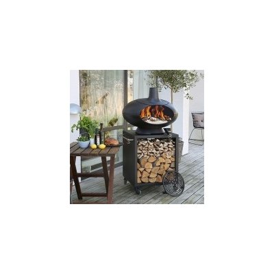 Morso Forno Terra set