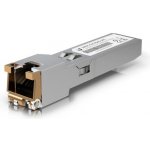 UBNT UACC-CM-RJ45-MG, 10G SFP+ to 10/5/2.5GbE RJ45 Modul – Zboží Živě