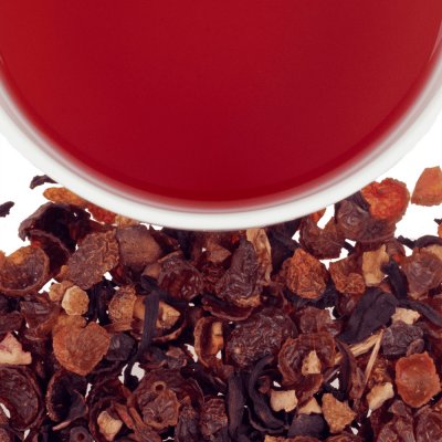 Harney and Sons čaj Goji Berry sypaný 112 g