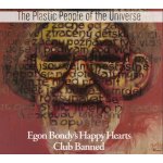Plastic People Of The Universe - Egon Bondy's Happy Hearts.. CD – Hledejceny.cz