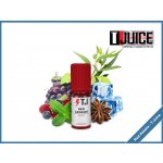 T-Juice Red Astaire 10 ml – Zboží Dáma