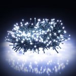 Retlux 288 ježek 600 LED 11+5 m IP44 studená bílá časovač 6 18 hodin RXL – Zboží Dáma