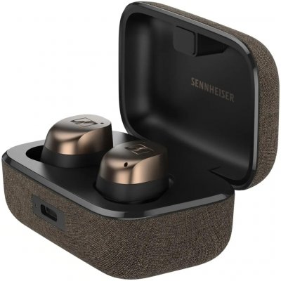 Sennheiser Momentum True Wireless 4 – Hledejceny.cz