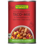 Rapunzel Bio směs fazolí sterilovaná Taco Mix 400 g – Sleviste.cz