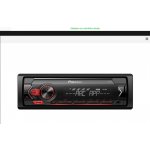 Pioneer MVH-S120UI | Zboží Auto