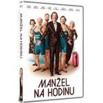 Manžel na hodinu – Zbozi.Blesk.cz