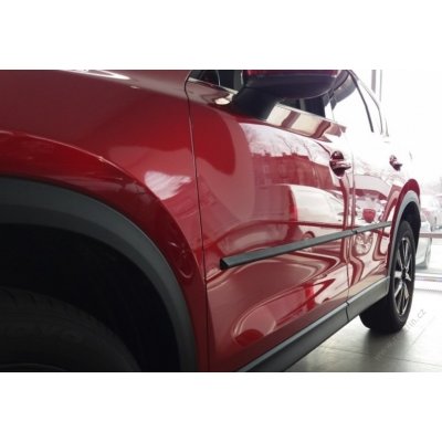 Mazda CX-5 12-17 lišty dveří