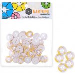 Kartopu Knoflík plastový – Hledejceny.cz