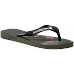 Havaianas Top Camu 41413980869 černé – Hledejceny.cz