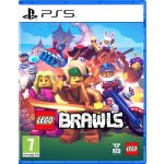 LEGO Brawls – Hledejceny.cz