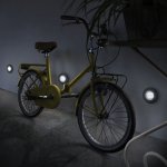 Ideal Lux CECI 120249 černá – Hledejceny.cz