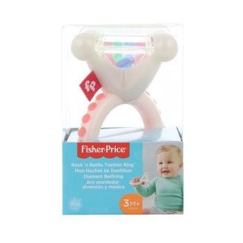 Fisher Price kroužek GJD35