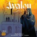 Indie Boards and Cards Avalon: Big Box Edition