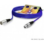 Sommer Cable SGHN-0600-BL – Zboží Mobilmania