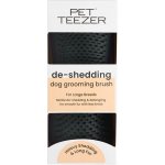 Tangle Teezer Pet Teezer De shedding Brush cca D 15 x Š 6,5 x V 6 cm – Sleviste.cz