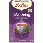 Yogi Tea Bio Životní pohoda 17 x 1,8 g – Hledejceny.cz