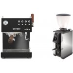 Set Ascaso Steel DUO PID PLUS + Stone Espresso Pebble – Sleviste.cz