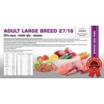 Bardog Adult Large Breed 55 4 kg – Sleviste.cz