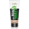 Make-up Delia Cosmetics It's Real Matt matující make-up 101 porcelain 30 ml