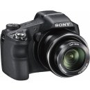 Digitální fotoaparát Sony Cyber-Shot DSC-HX200