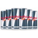 Red Bull 4x250ml – Zboží Dáma