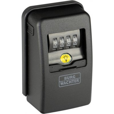 Burg Wächter KeySafe 60 L SB