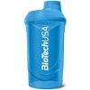 Shaker BioTech Šejkr 600 ml blue