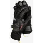 Leki Griffin Tune 3D BOA black – Hledejceny.cz