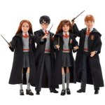 Mattel HP HARRY POTTER A TAJEMNÁ KOMNATA SIRIUS BLACK – Zboží Mobilmania