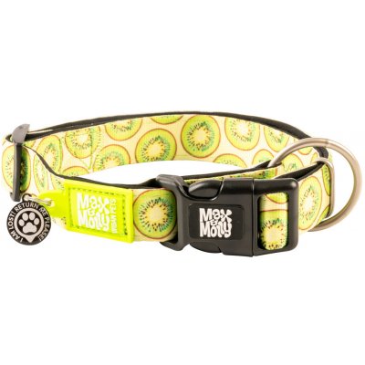 Max&Molly Obojek pro psy Kiwi – Zboží Mobilmania